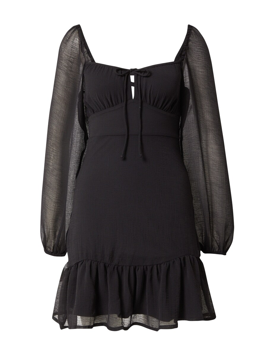 

Мини платье Gina Tricot Dress, черный