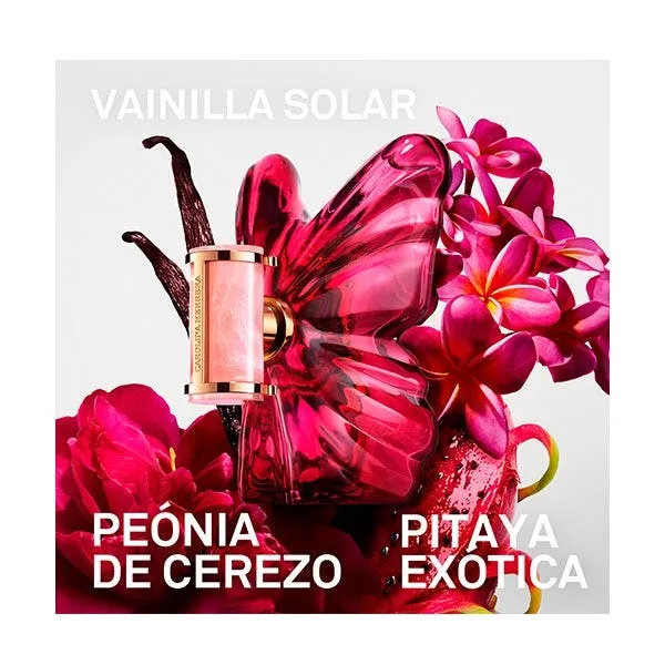 Парфюмерная вода для женщин CAROLINA HERRERA La Bomba 150 мл — фото 3
