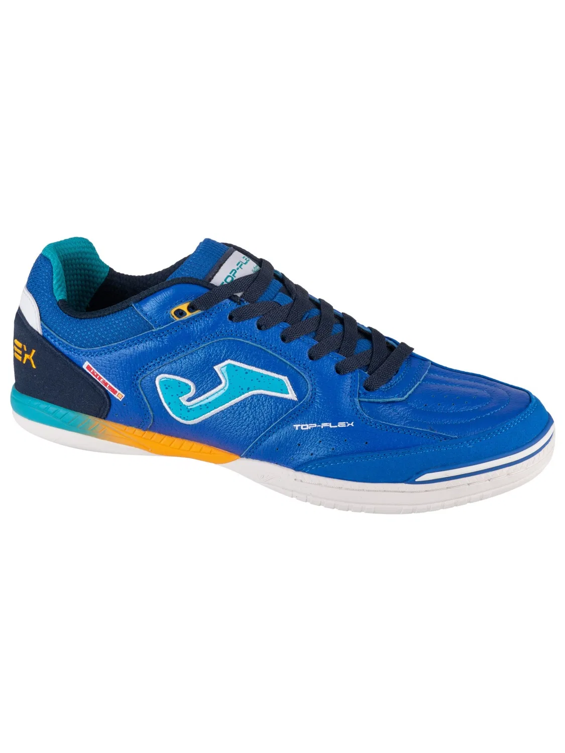 Футбольные бутсы 'Joma Top Flex 25 TOPW IN' Joma, Blue — фото 2