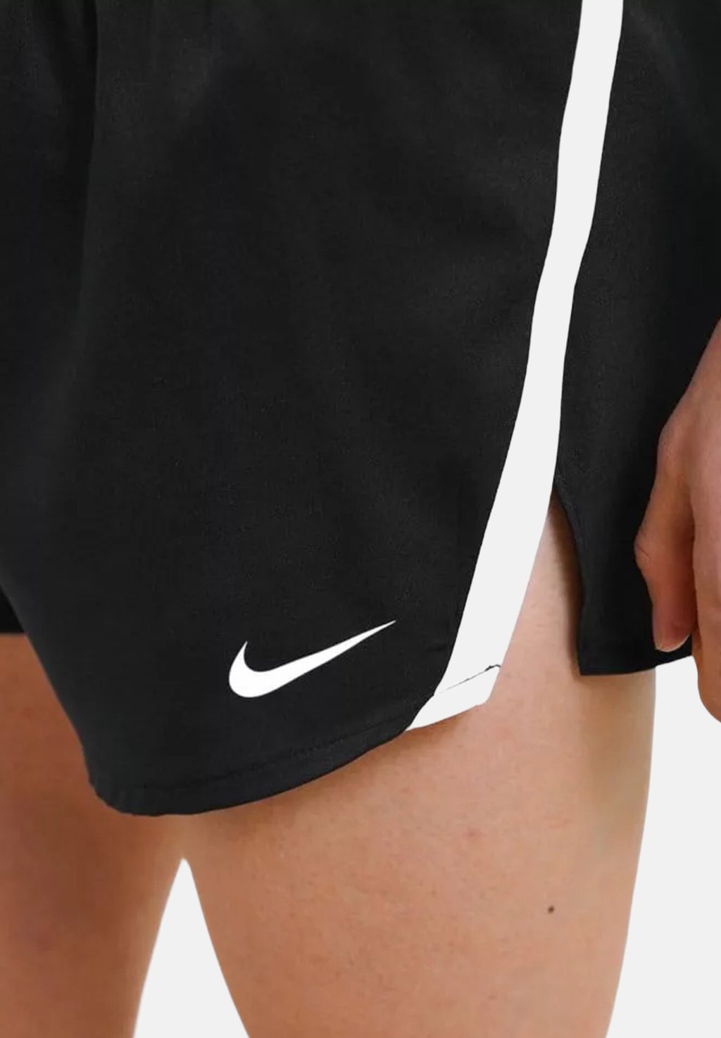 

Спортивные шорты RUNNING STOCK FAST Nike Performance, черный