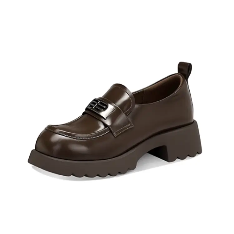 Лоферы JESSICA SOPHIA Loafers Women's