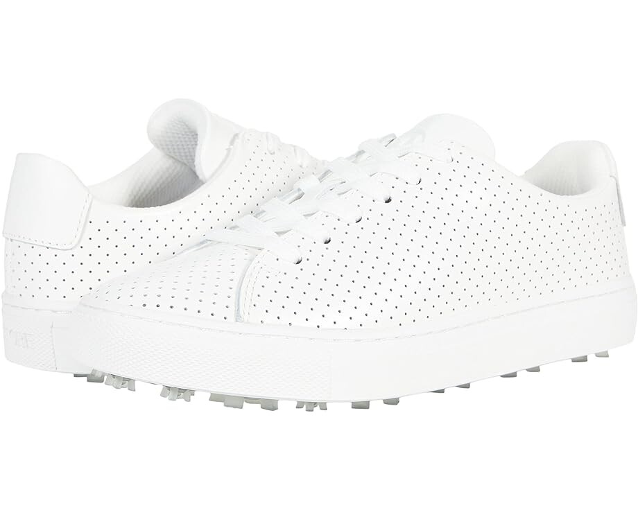 

Кроссовки GFORE Perf Disruptor Golf Shoes, цвет Snow