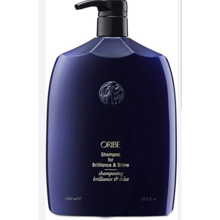 

Шампунь для блеска и сияния 33,8 унции Oribe