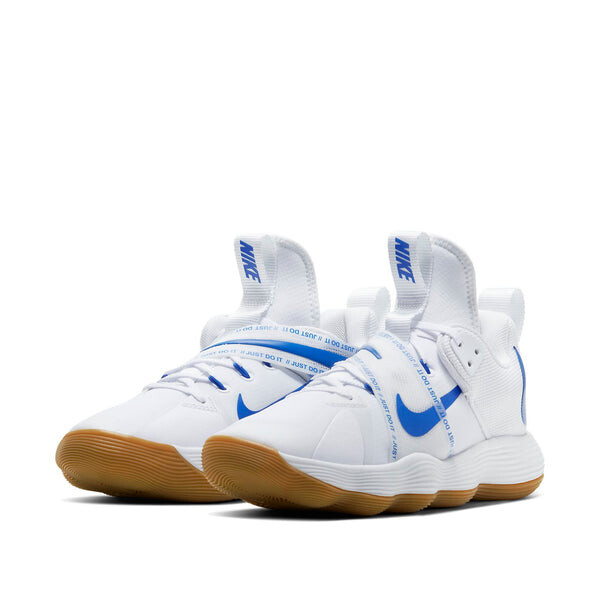 Кроссовки React Hyperset Nike, белый — фото 3