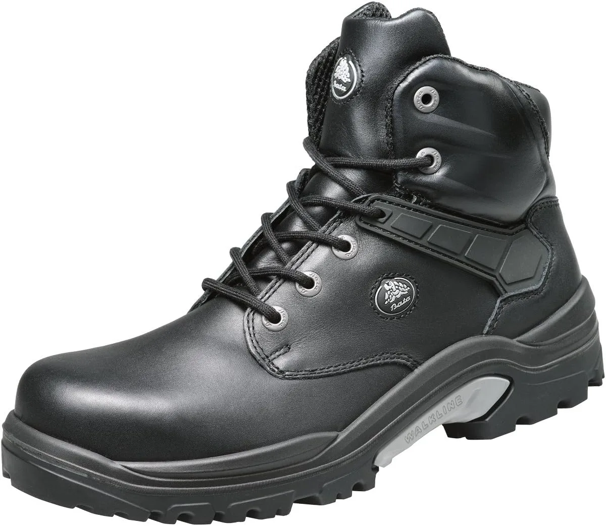 Защитная обувь Bata PWR311, черный