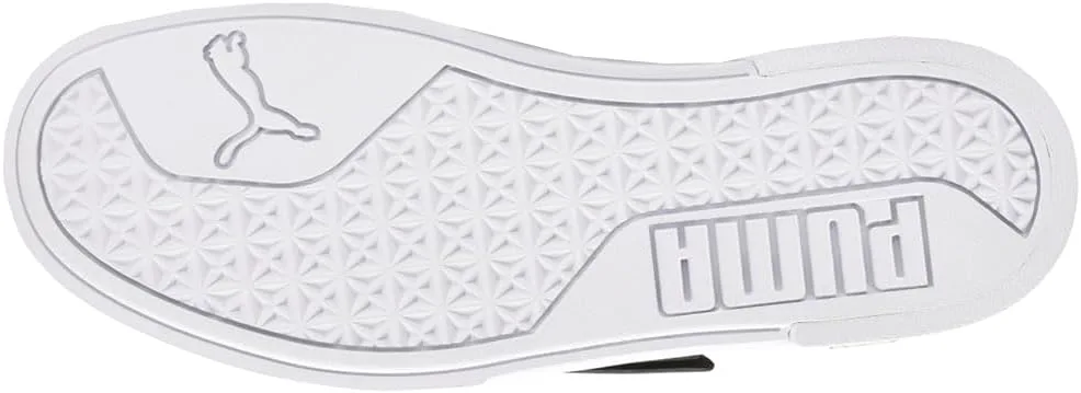 

Кроссовки Puma Mens 384369-03, черный