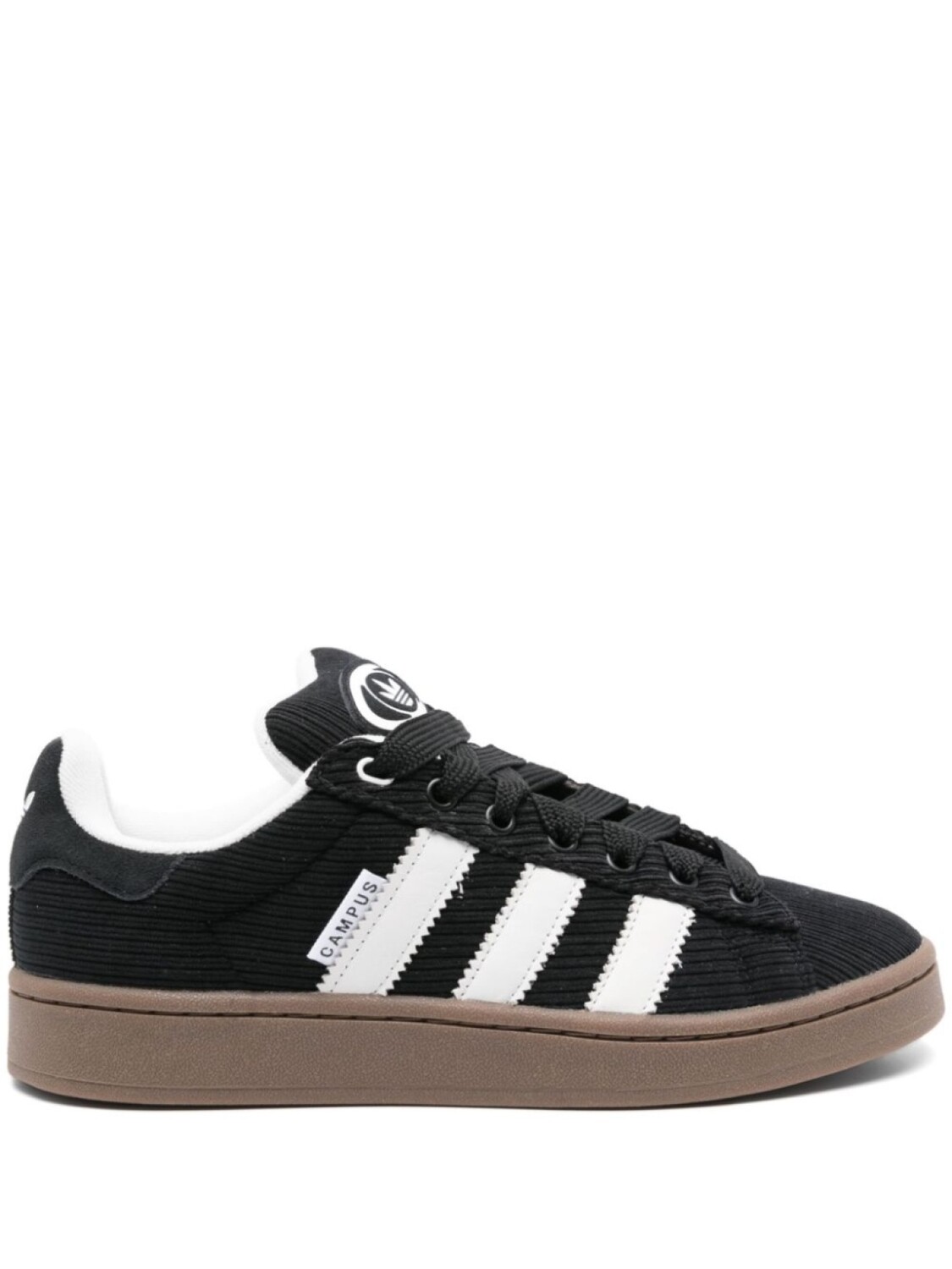 

Кроссовки Adidas Campus 00-х, черный