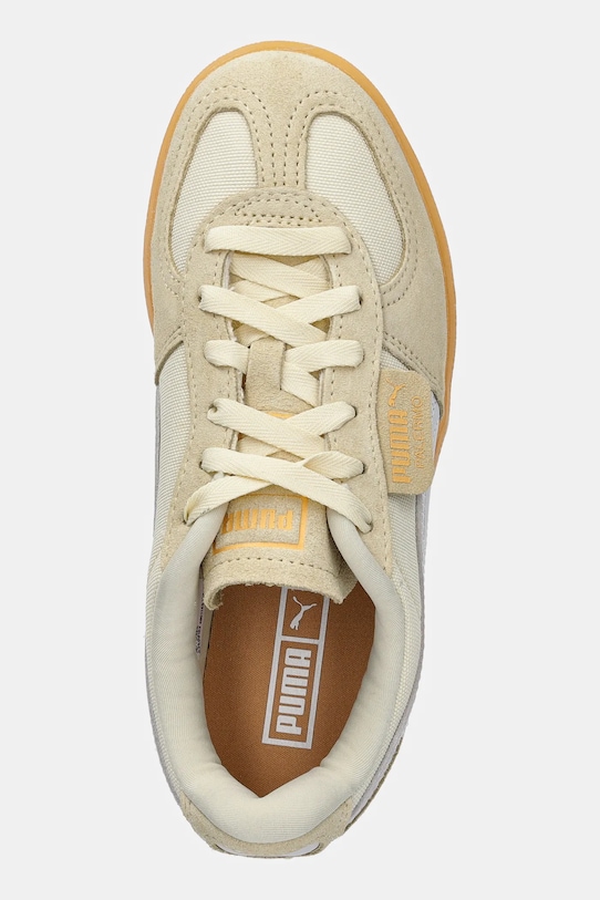 Кроссовки Palermo Elevata Xtra Wns Puma, бежевый — фото 4