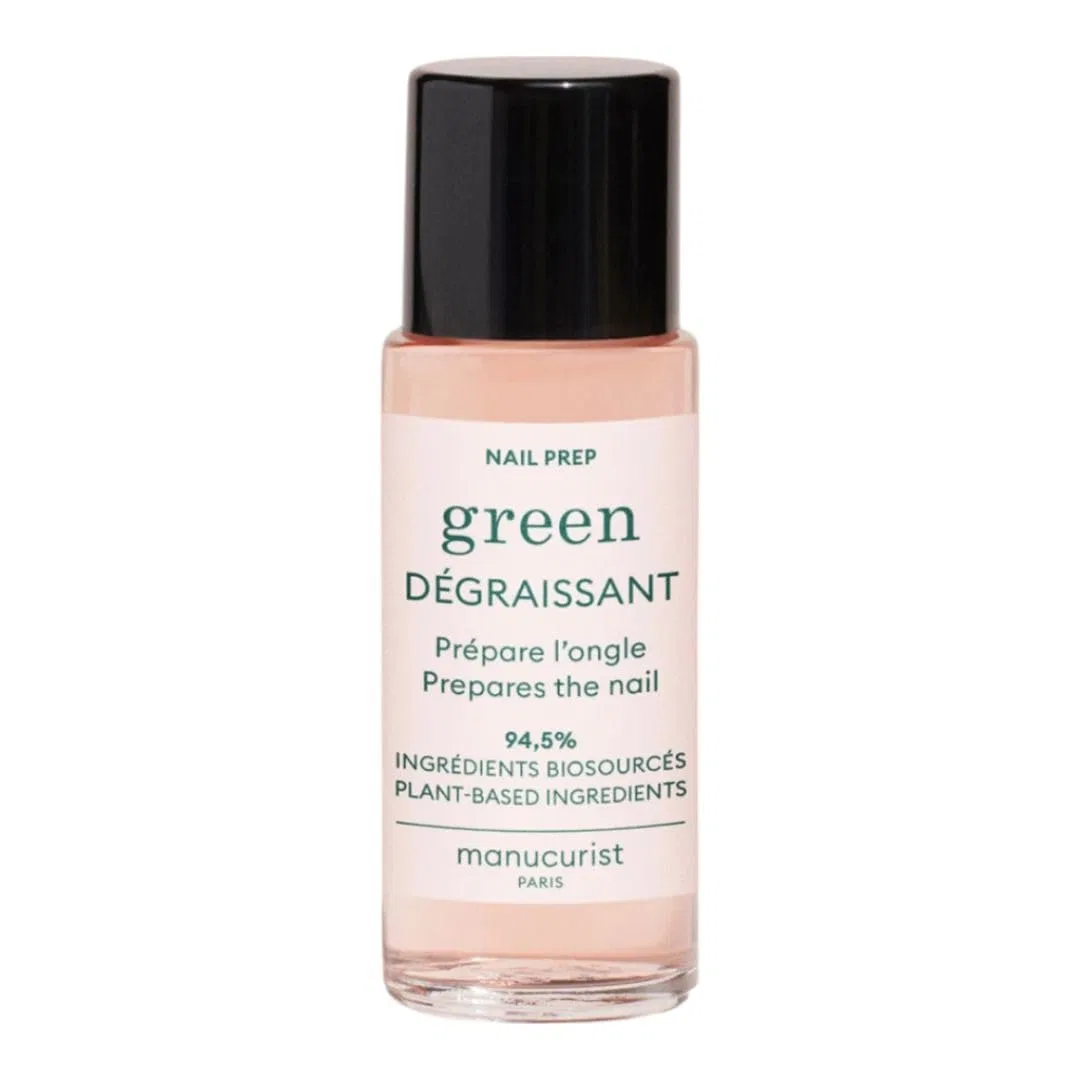 Обезжириватель для ногтей «Grease Remover Nails» от Manucurist Manucurist