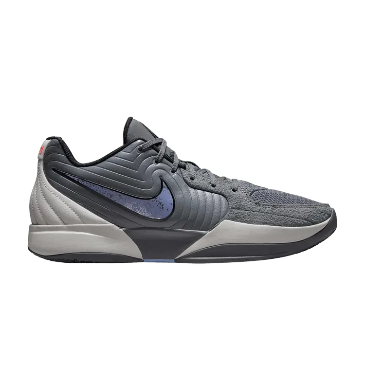 

Кроссовки Nike Ja 2 EP 'Exposure', серый