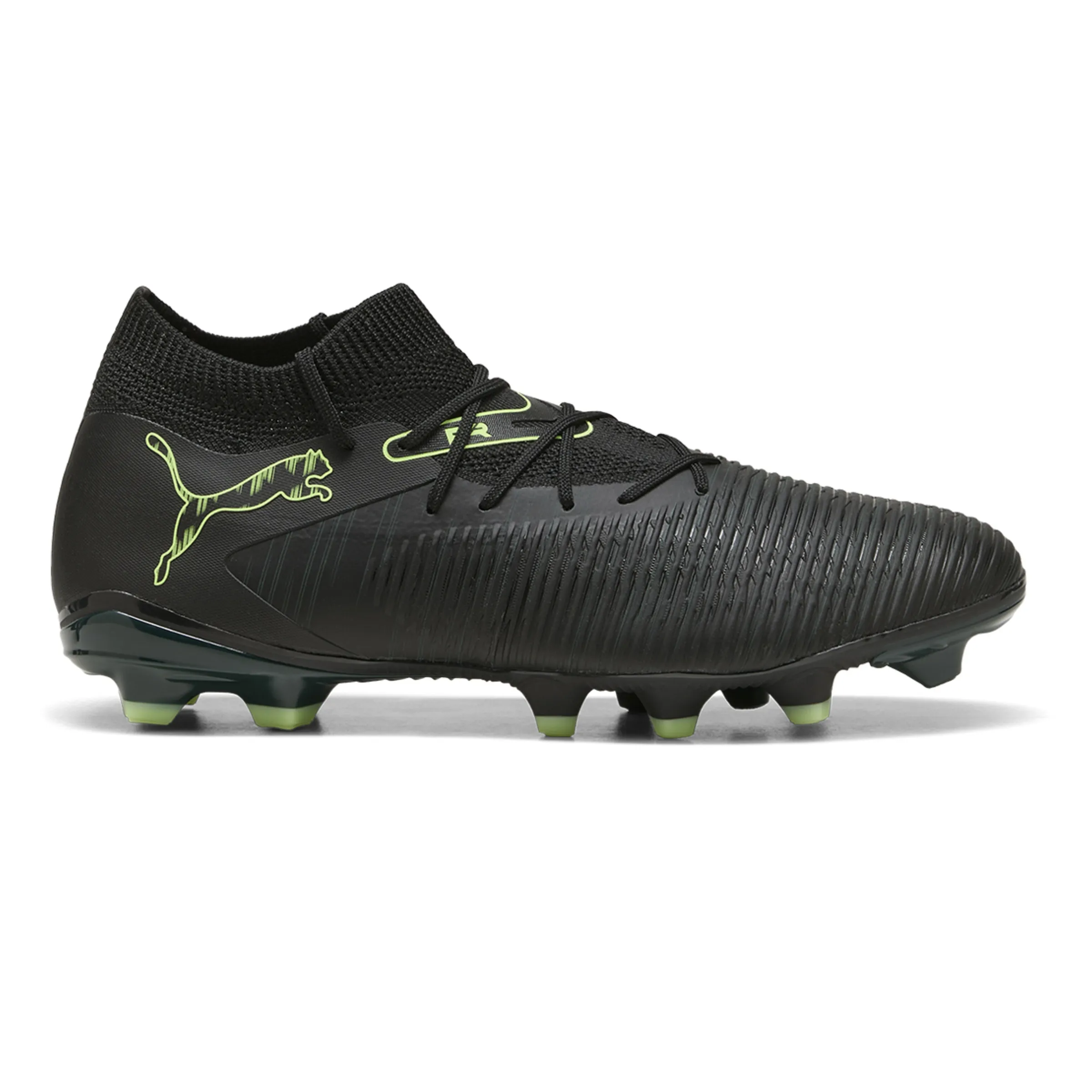 

Футбольные бутсы мужские FUTURE 8 MATCH FG/AG Puma, белый