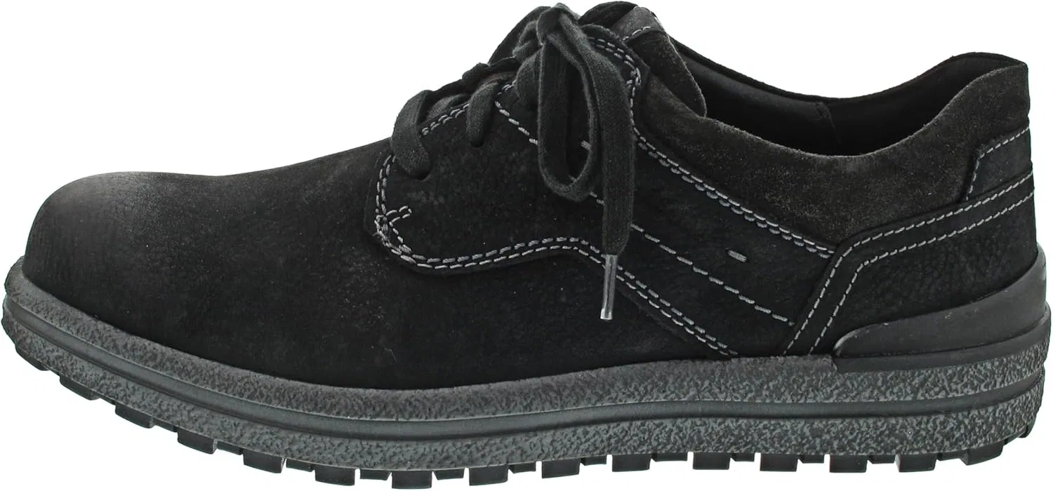 Туфли Josef Seibel Emil 24, Black