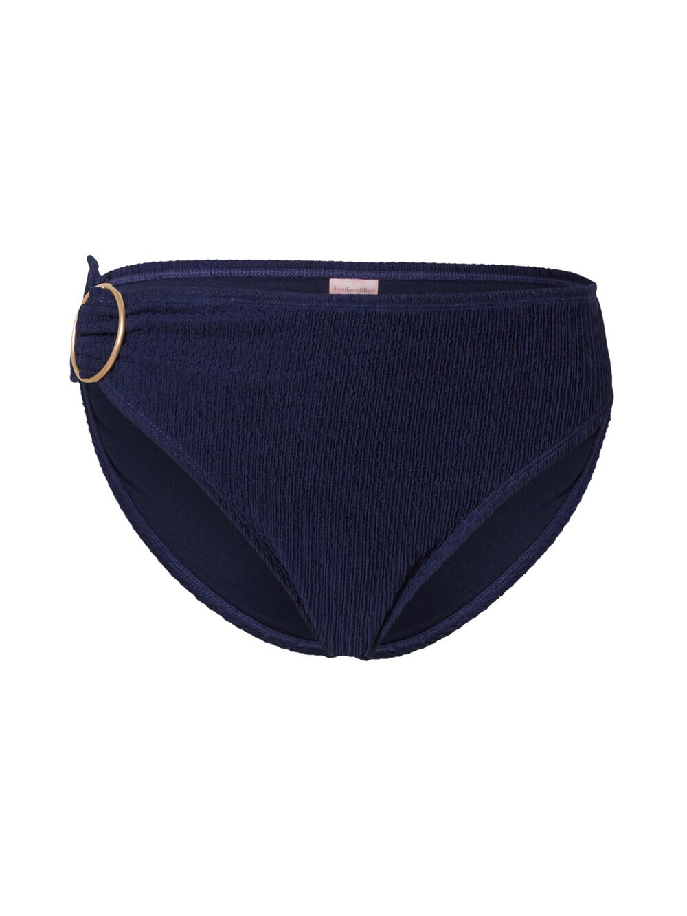 

Плавки бикини Hunkemöller Maldives, темно-синий