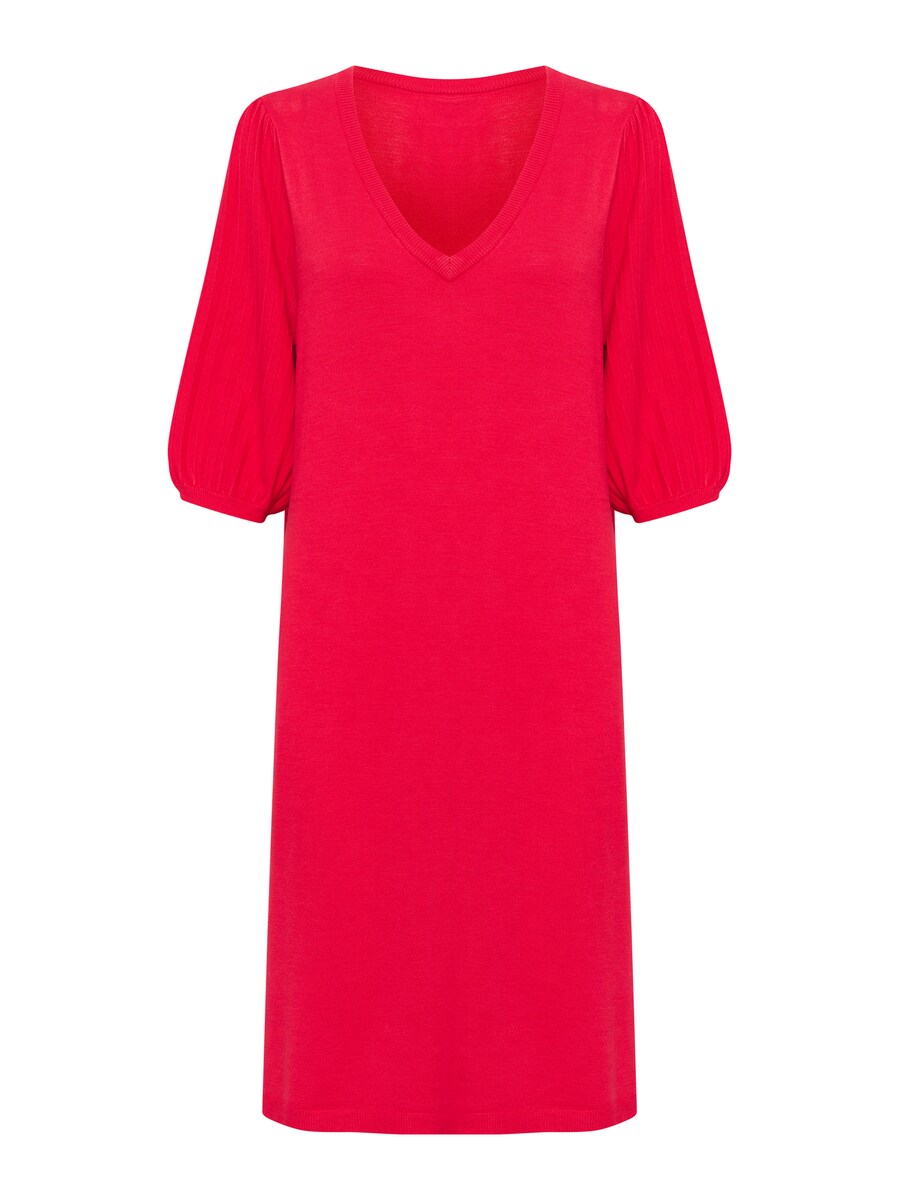 

Вязаное платье Cream CRVillea, Cranberry