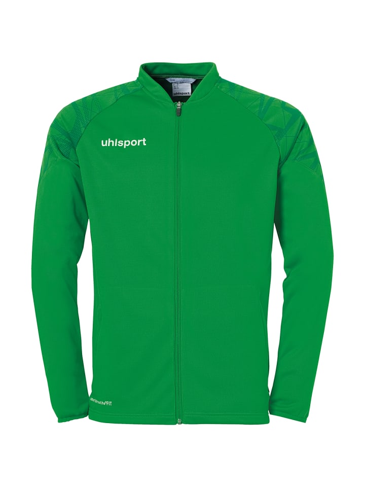 

Функциональная куртка uhlsport