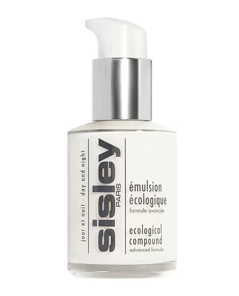 Эмульсия Sisley — Écologique Продвинутая формула, 60 мл