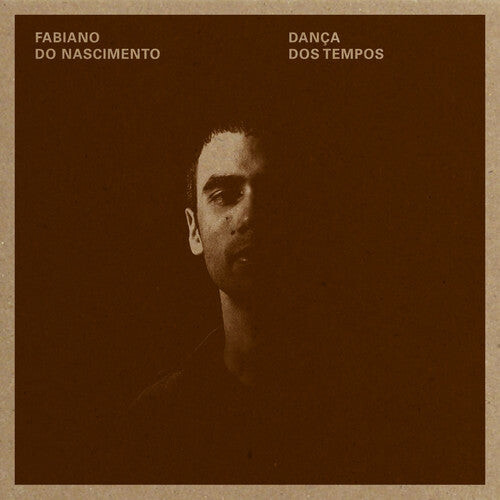 

Виниловая пластинка Nascimento, Fabiano Do: Danca Dos Tempos