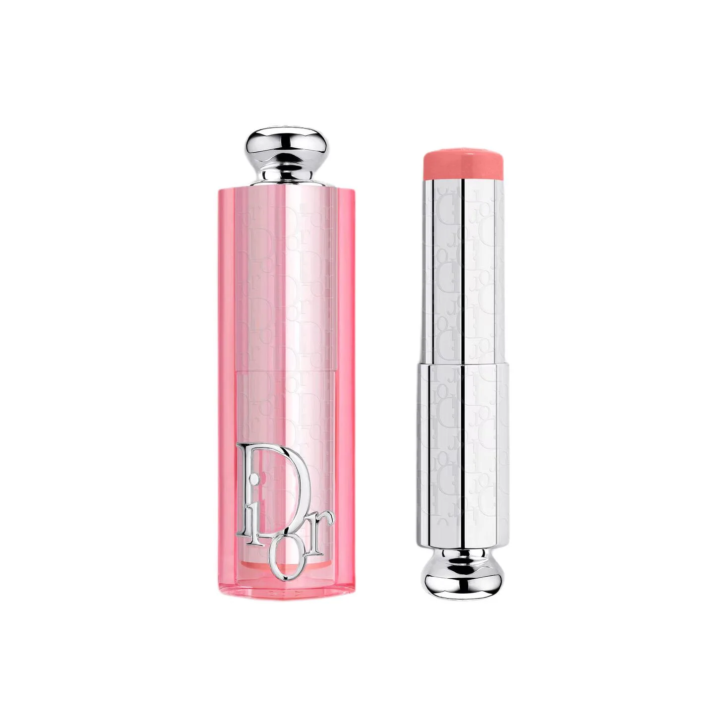 DIOR Румяна-стик Rose Radiance 26 Spring New Color Launch, стойкие с блеском, 6 г, #077 Candy