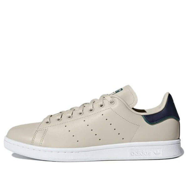 

Кроссовки оригиналы stan smith Adidas, коричневый