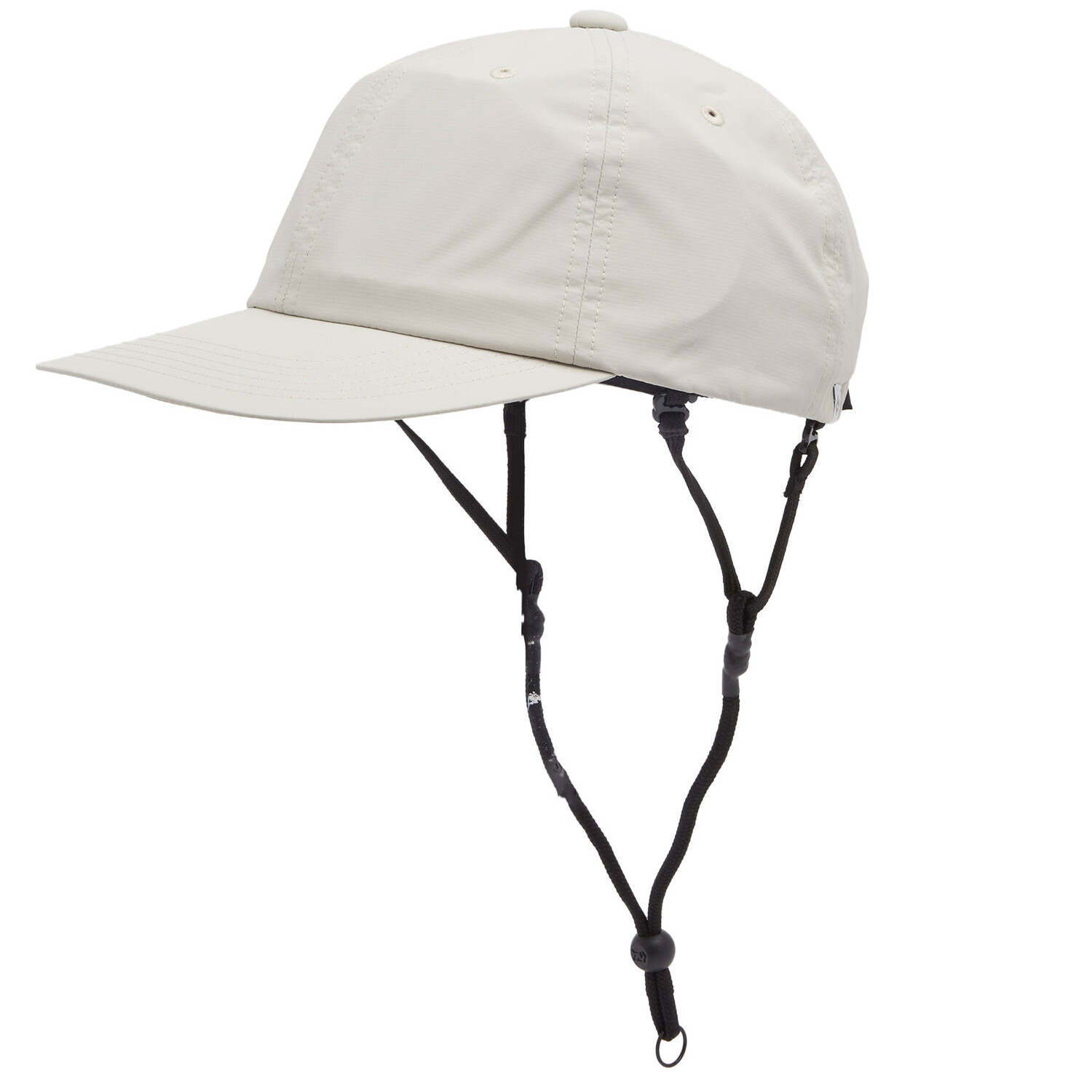 

Бейсболка Daiwa Gore-Tex Windstopper 6 Panel Cap, экрю