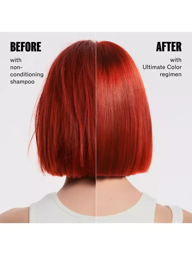 Шампунь Ultimate Colour, 250 мл Wella Professionals — фото 3