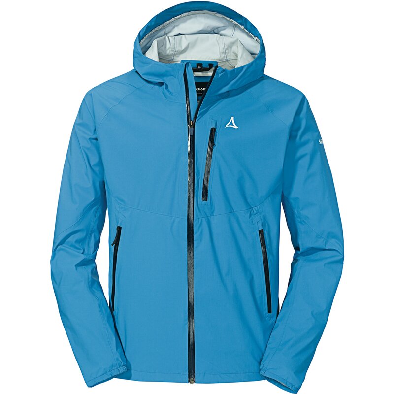 

Куртка 2,5л куртка tegelberg m Schöffel, синий