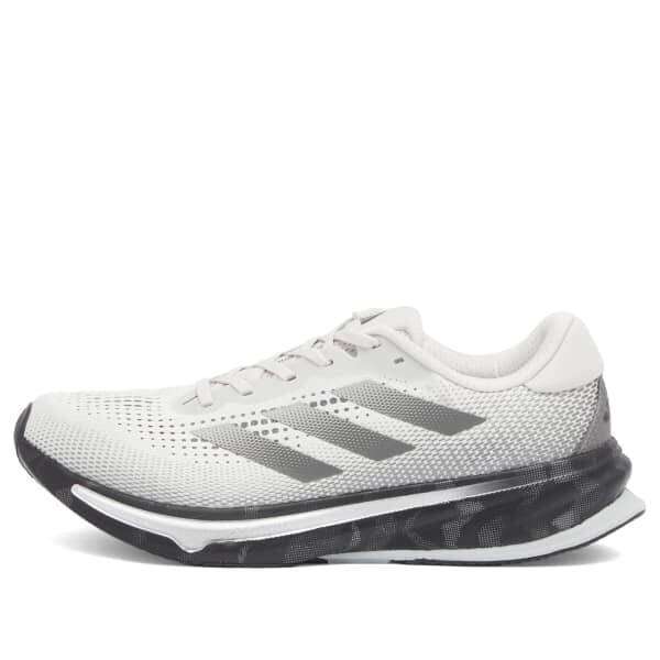 

Кроссовки Supernova Rise Adidas, серый