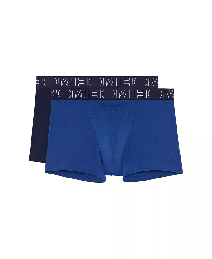 

Мужские боксеры HO1 Trunk 2 шт HOM USA, синий