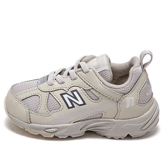 

Кроссовки 878 New Balance, бежевый