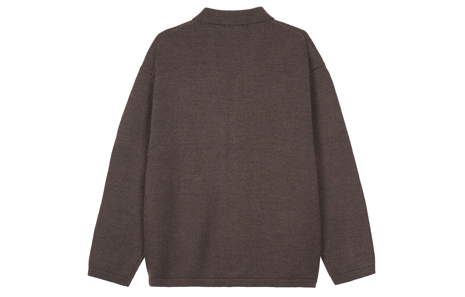 Куртка U Collection FW23 Unisex Umber UNIQLO — фото 3