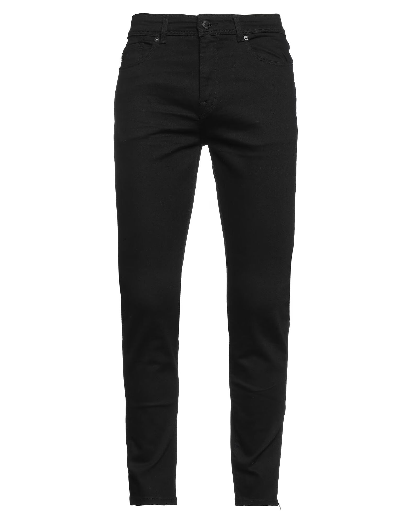 

Брюки Selected Homme, черный