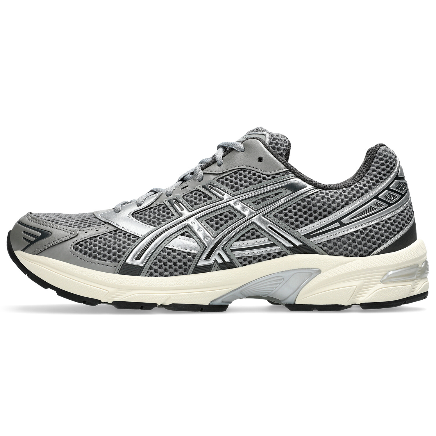 Кроссовки Gel-1130 Clay Grey Pure Silver Asics