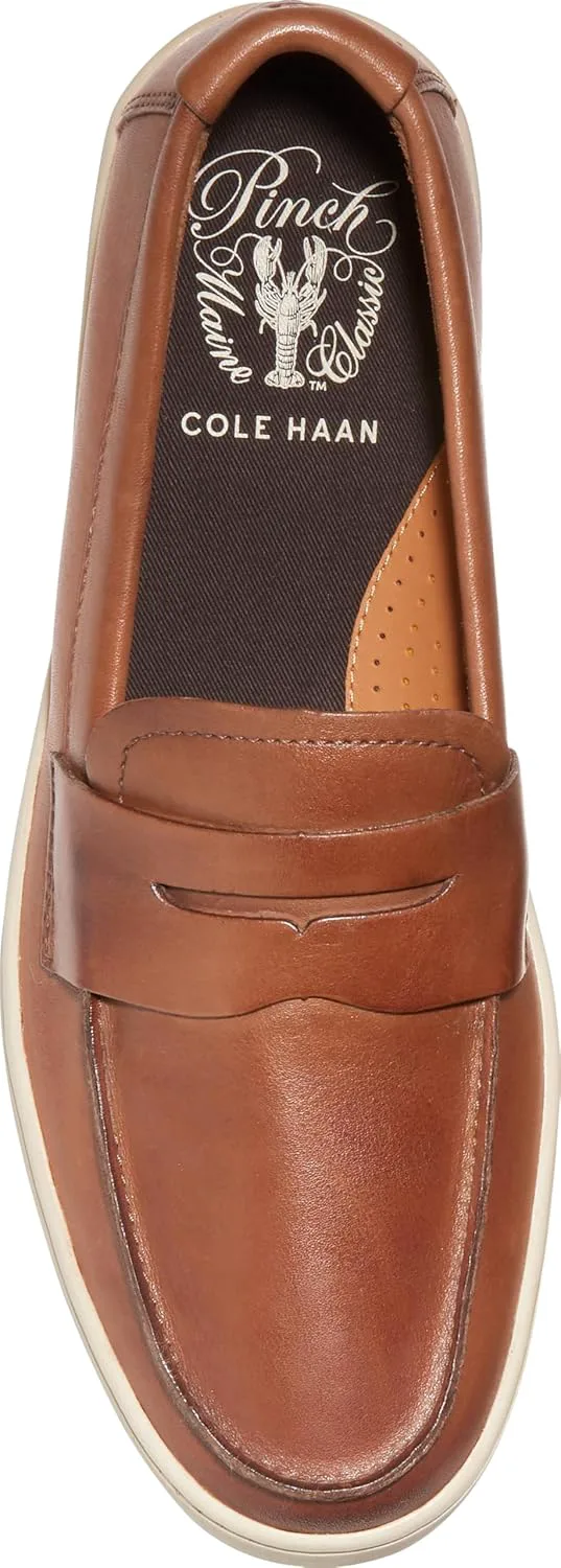 Мужские лоферы Cole Haan Pinch LTE — фото 4