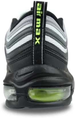 

Мужские кроссовки Nike Air Max 97, платиновый