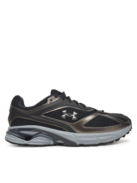 

Кроссовки UA HOVR Apparition RTRFTR TC 3027595 Under Armour, черный