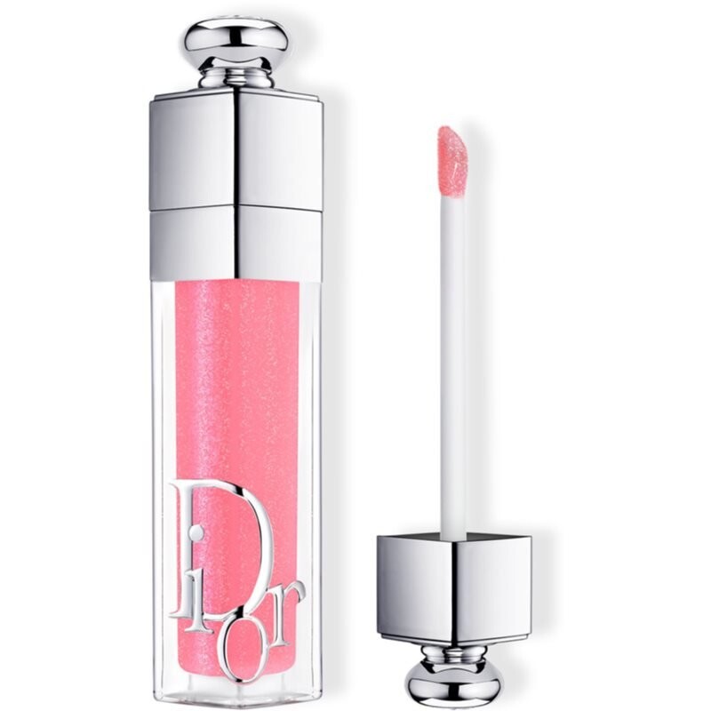 

DIOR Dior Addict Lip Maximizer блеск для губ для объема, оттенок 010 Голографический Розовый, 6 мл