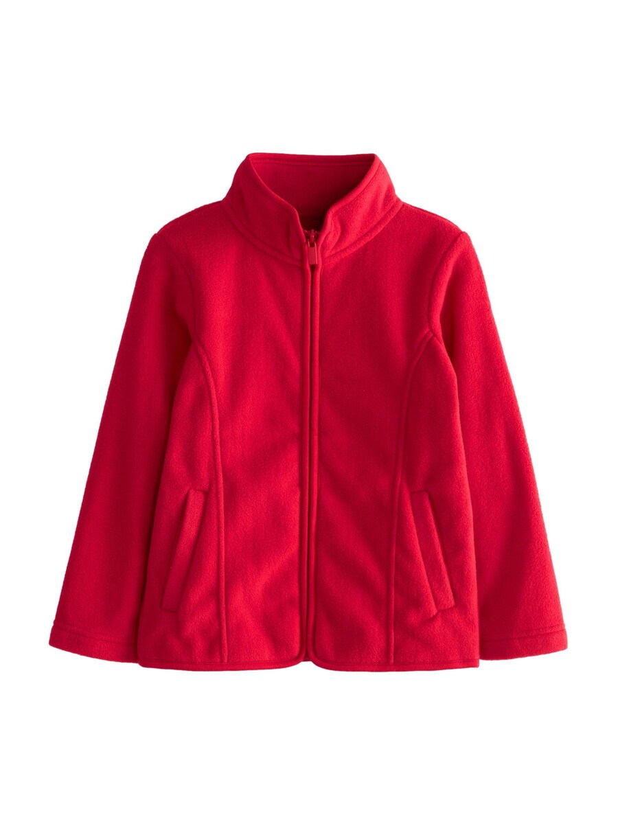 

Флисовая куртка Next Fleece Jacket, красный