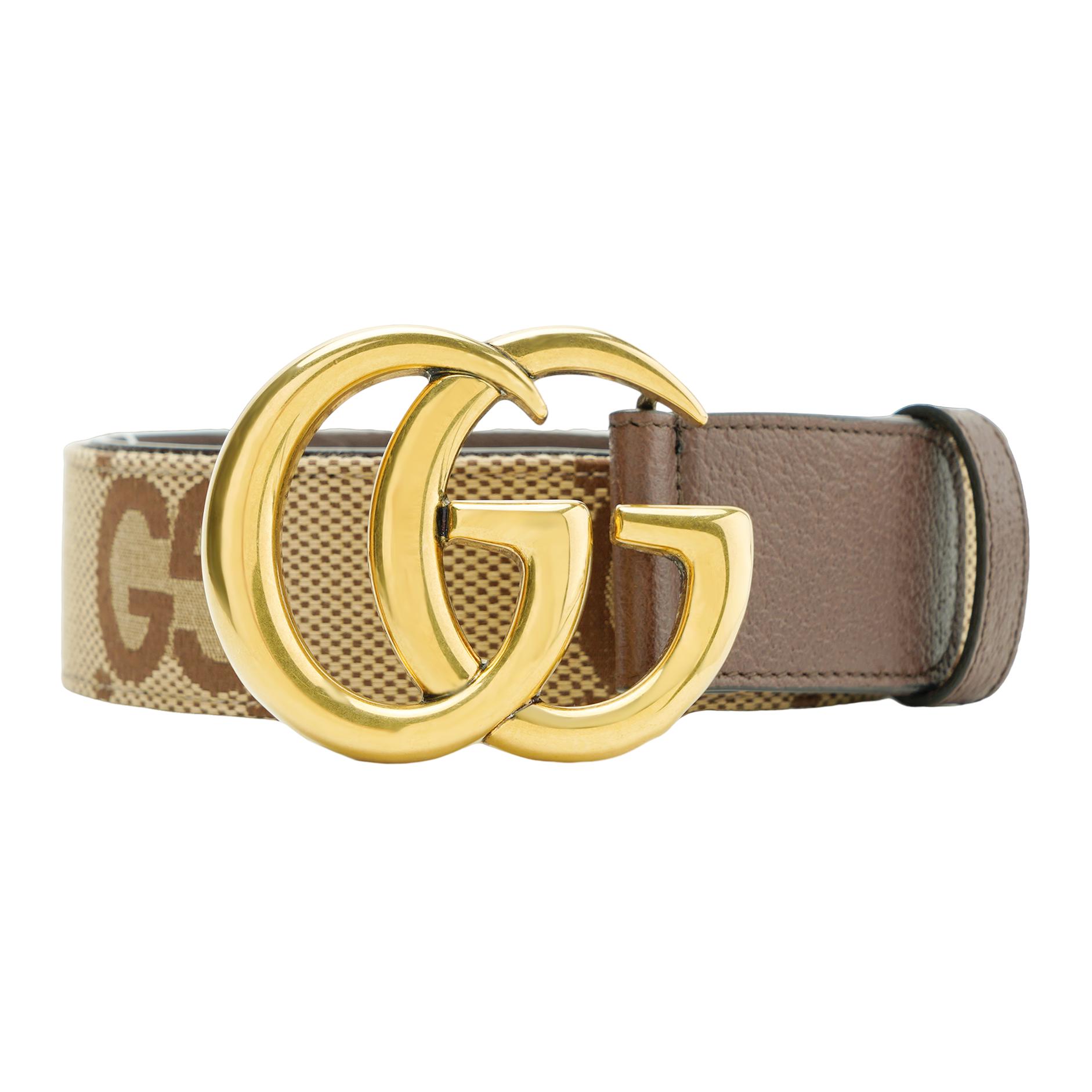 

GG Marmont Пряжка Ремень GUCCI