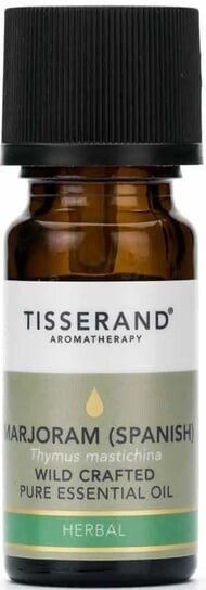 

Тиссеран, Майоран Испанский дикий, созданный, Tisserand