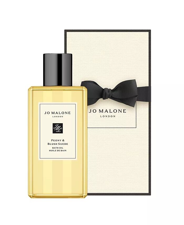 Масло для ванн Peony & Blush Suede, 8,4 унции Jo Malone London — фото 2