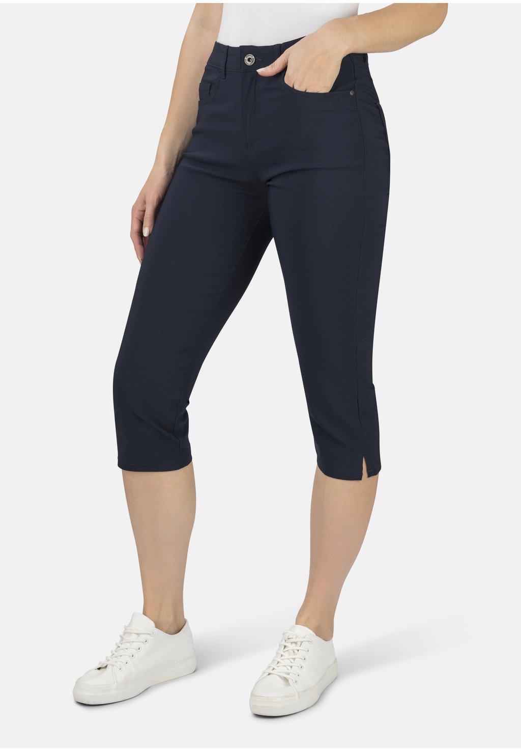 

Шорты TAHITI CAPRI SLIM FIT Stooker Women, синий