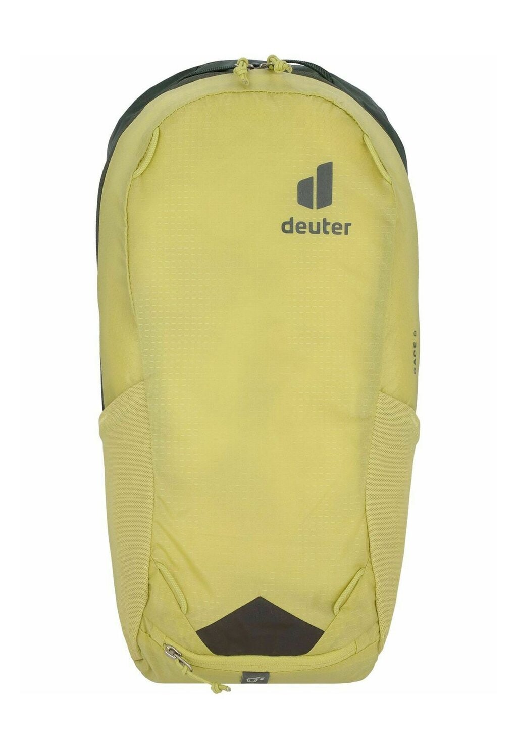 

Рюкзак RACE 43 CM Deuter, неоновый желтый