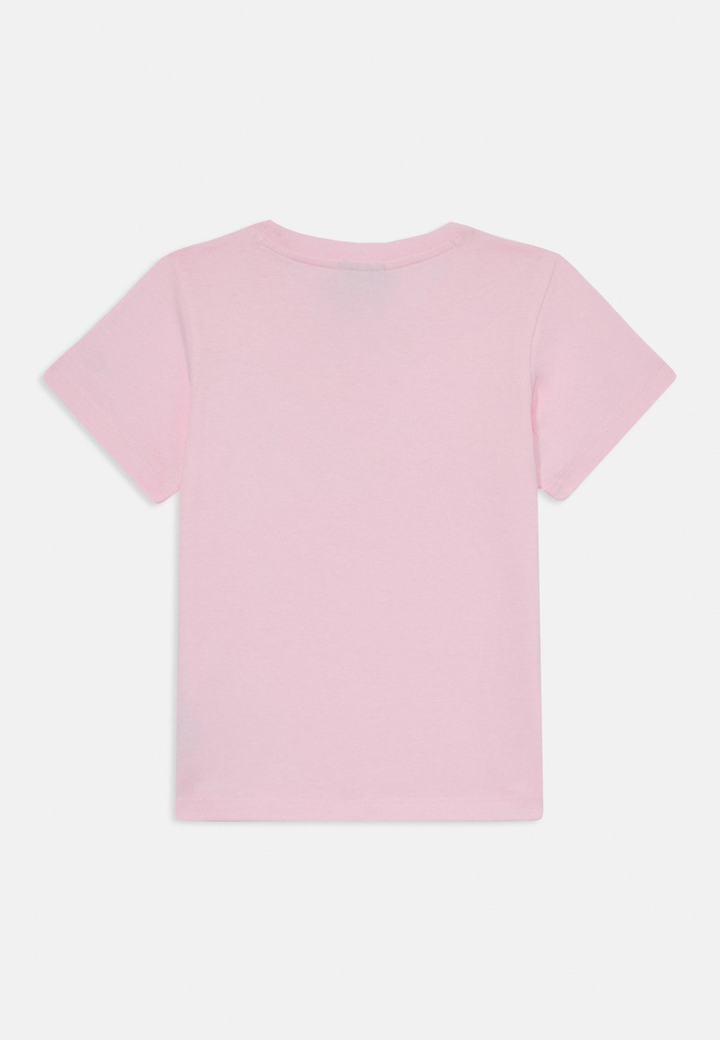 Футболка с принтом SUMMER CREW NECK Champion, светло-розовый — фото 2