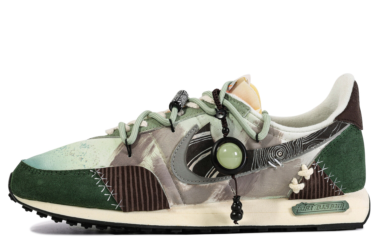 

Мужские кроссовки Nike Waffle Trainer 2 Lifestyle, Серый, Мужские кроссовки Nike Waffle Trainer 2 Lifestyle