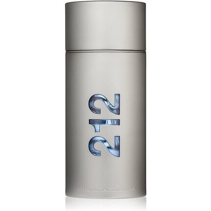 212 Туалетная вода-спрей, 100 мл, 3,4 унции, Carolina Herrera — фото 2