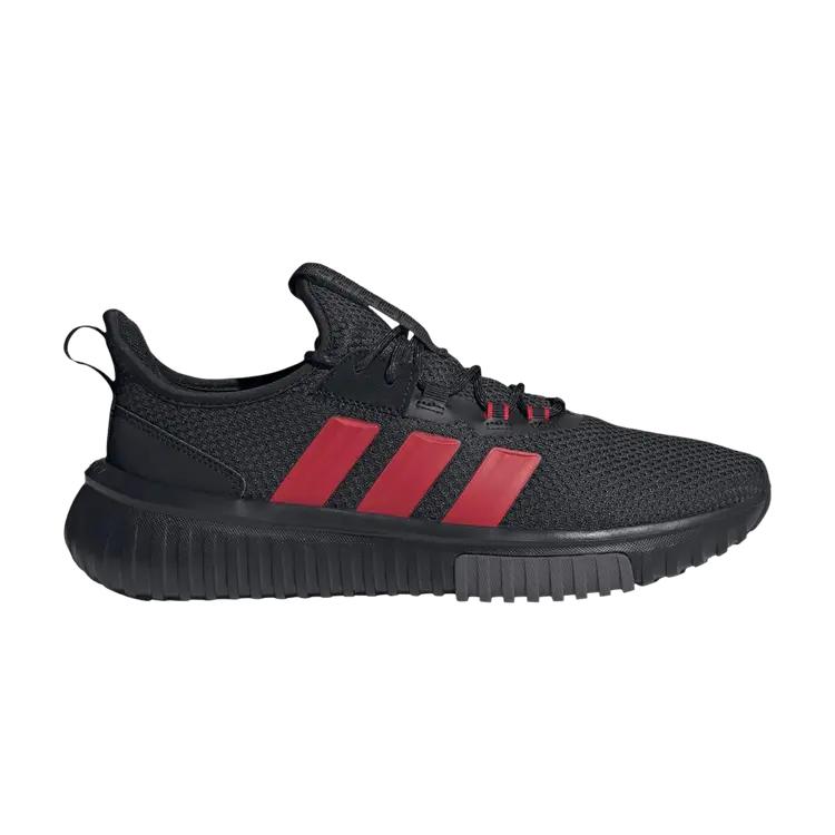 

Кроссовки Adidas Kaptir 4.0, Black Scarlet