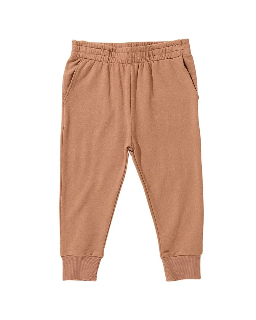 COOP KIDS Jax Jogger, коричневый