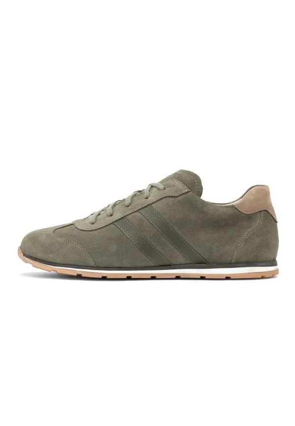 Кроссовки idmk03 Ryłko, Olive