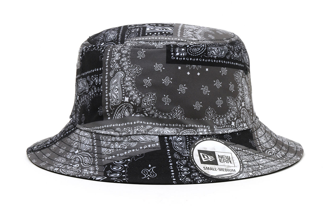 

New Era Панама, Black