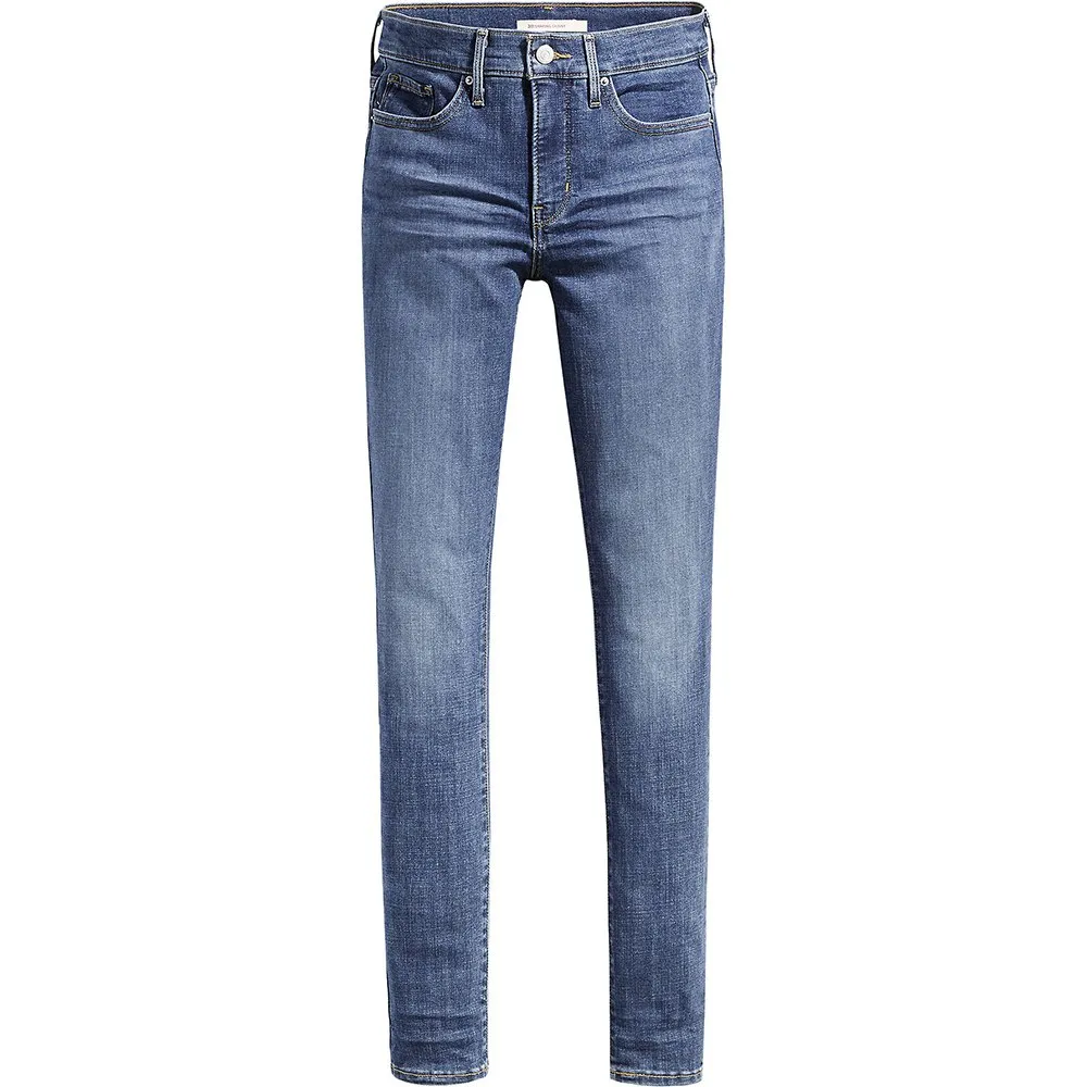 

Джинсы Levi's 311 Shaping Skinny, синий